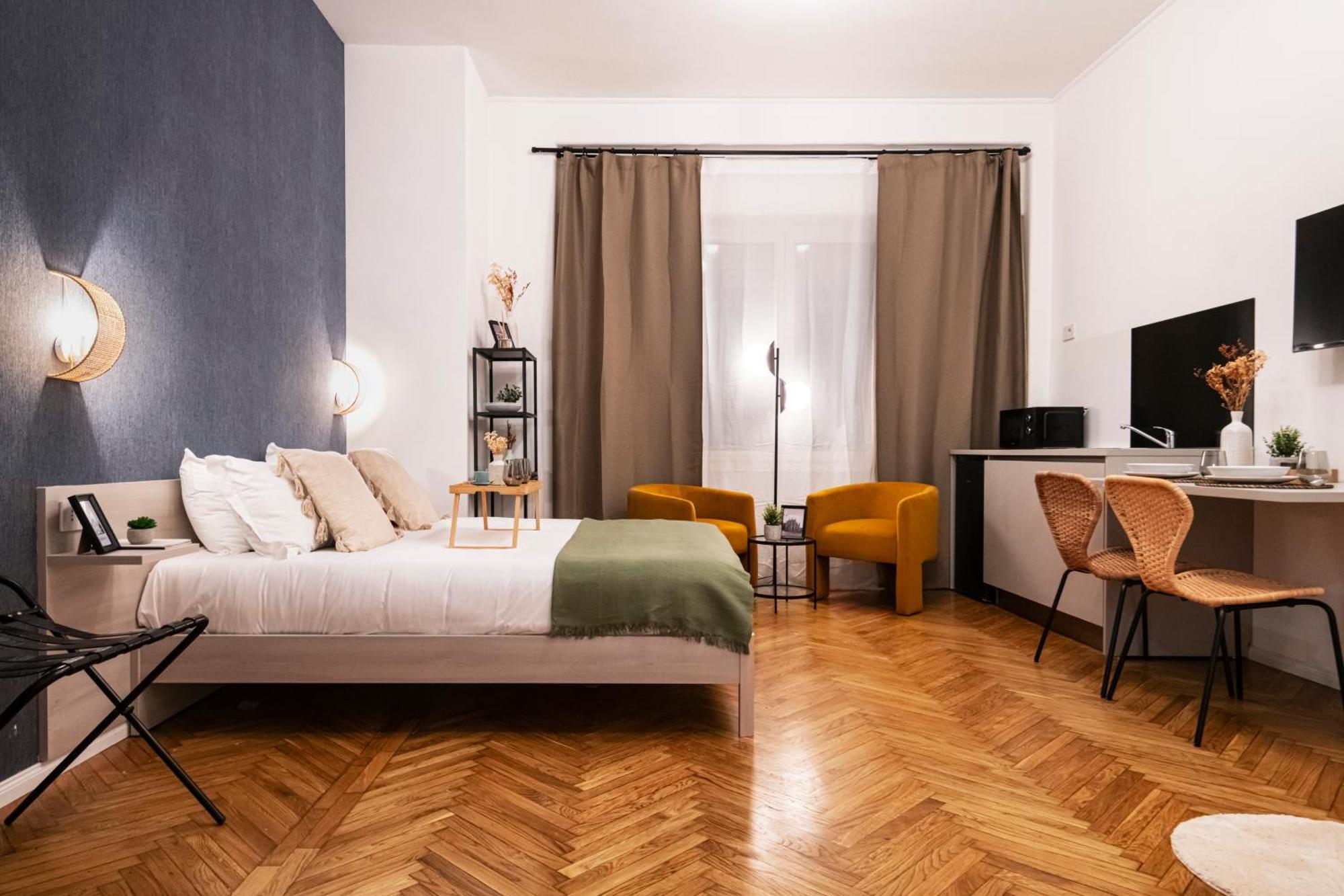 Easylife - Suite In Centrale Milan Luaran gambar