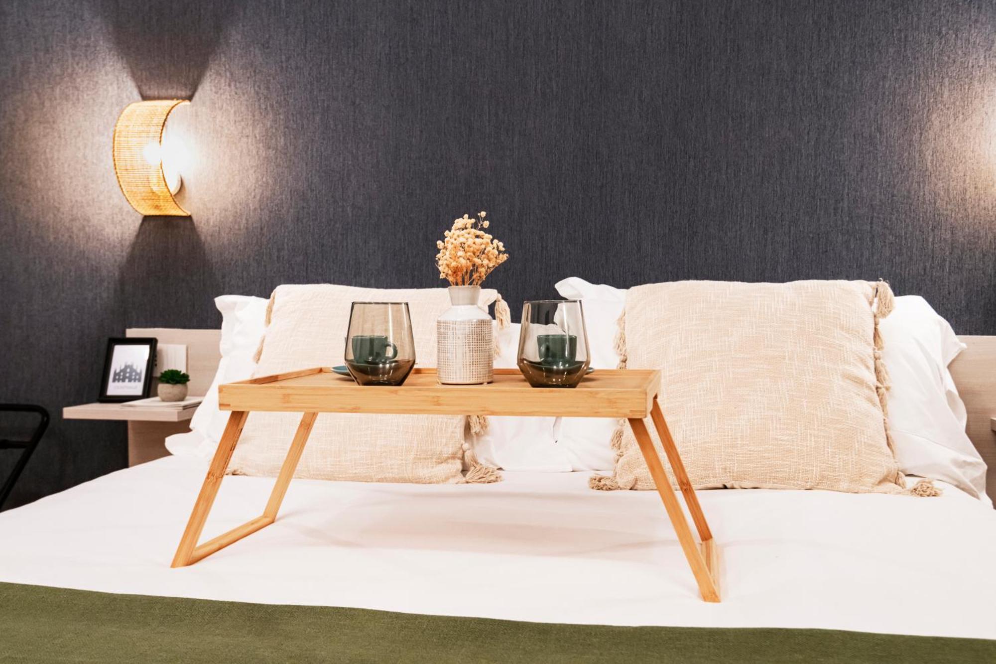 Easylife - Suite In Centrale Milan Luaran gambar