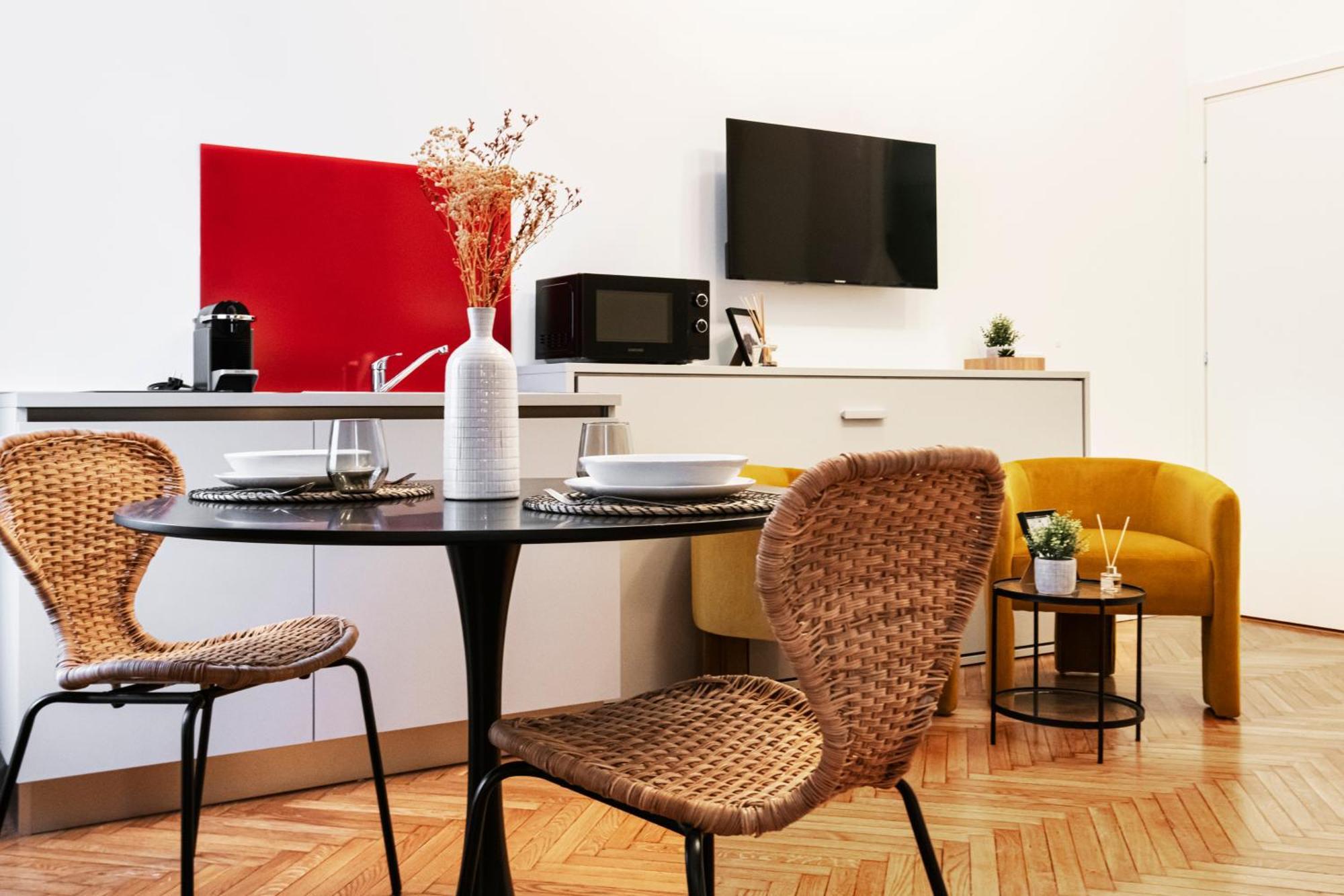 Easylife - Suite In Centrale Milan Luaran gambar