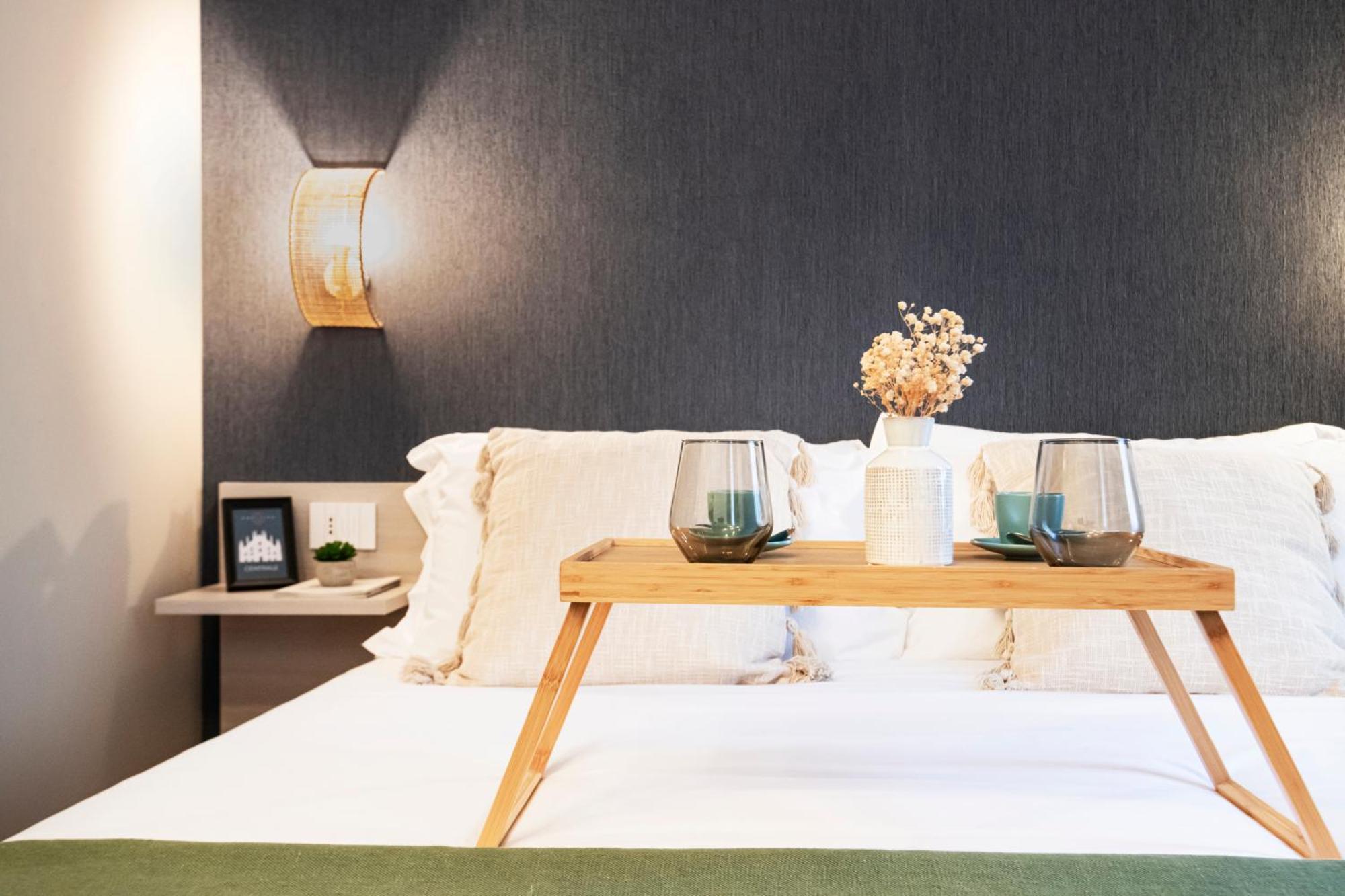 Easylife - Suite In Centrale Milan Luaran gambar
