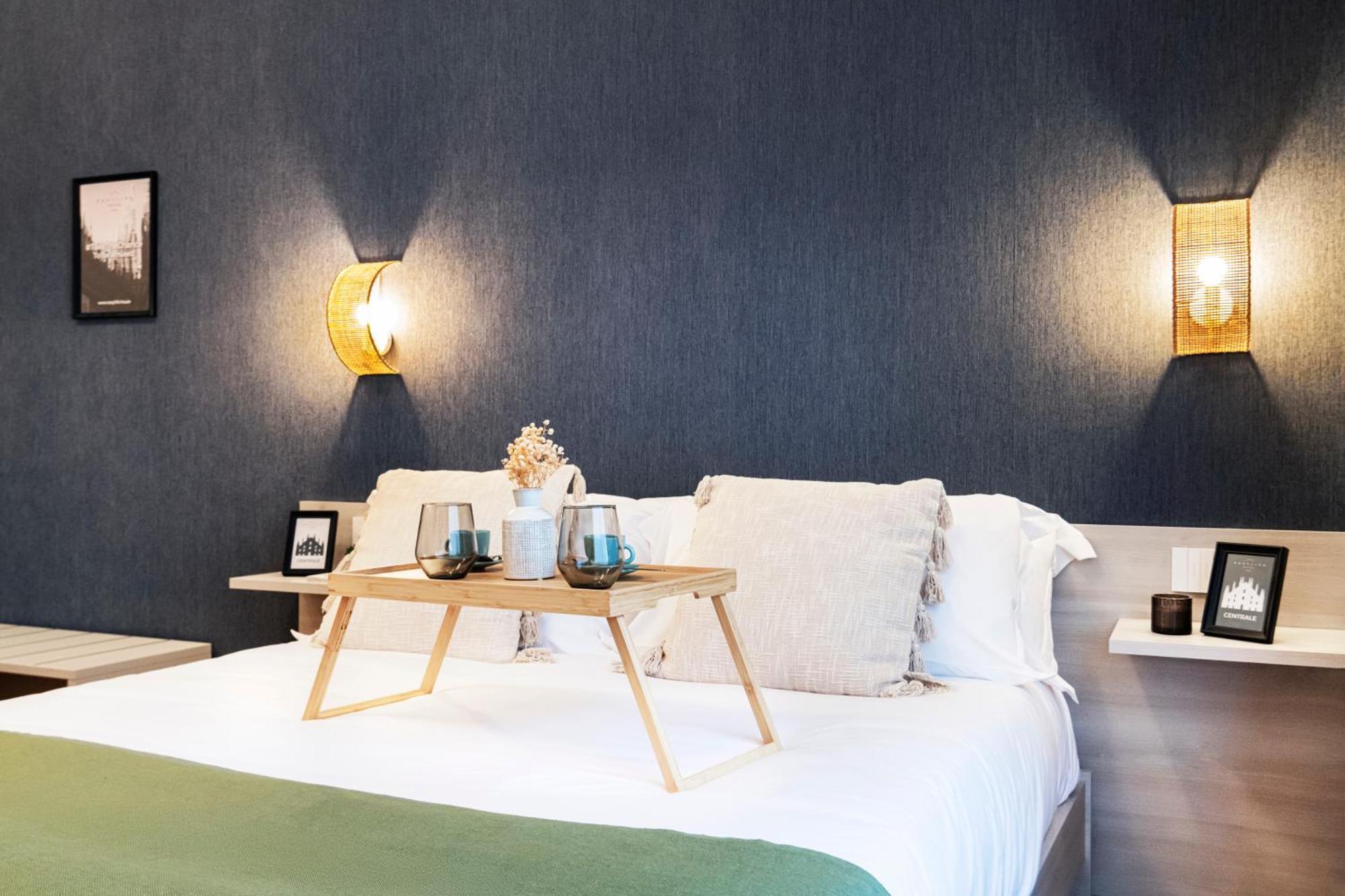 Easylife - Suite In Centrale Milan Luaran gambar