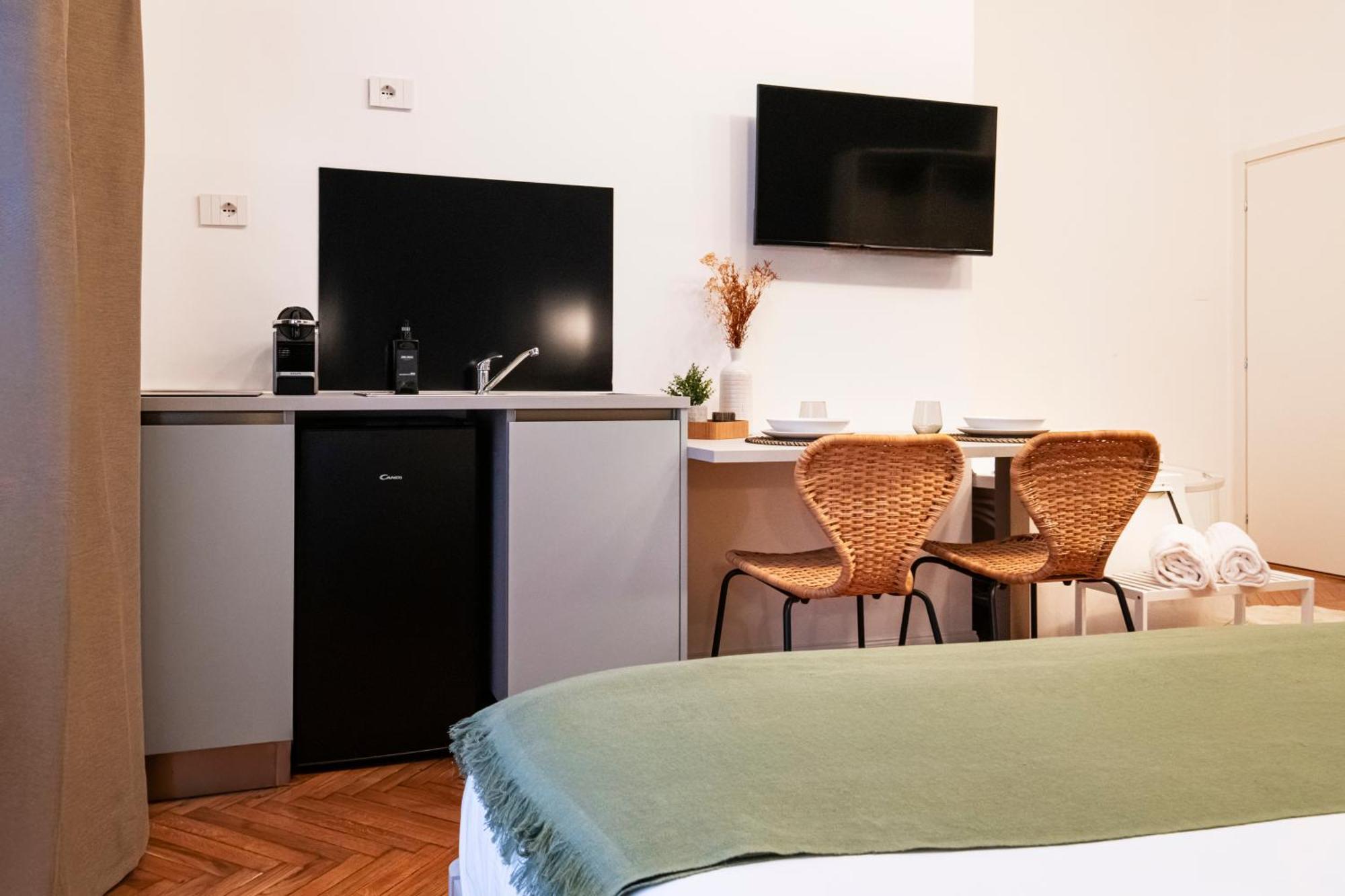 Easylife - Suite In Centrale Milan Luaran gambar