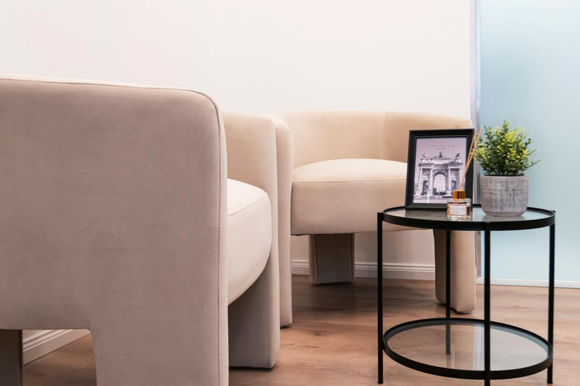 Easylife - Suite In Centrale Milan Luaran gambar