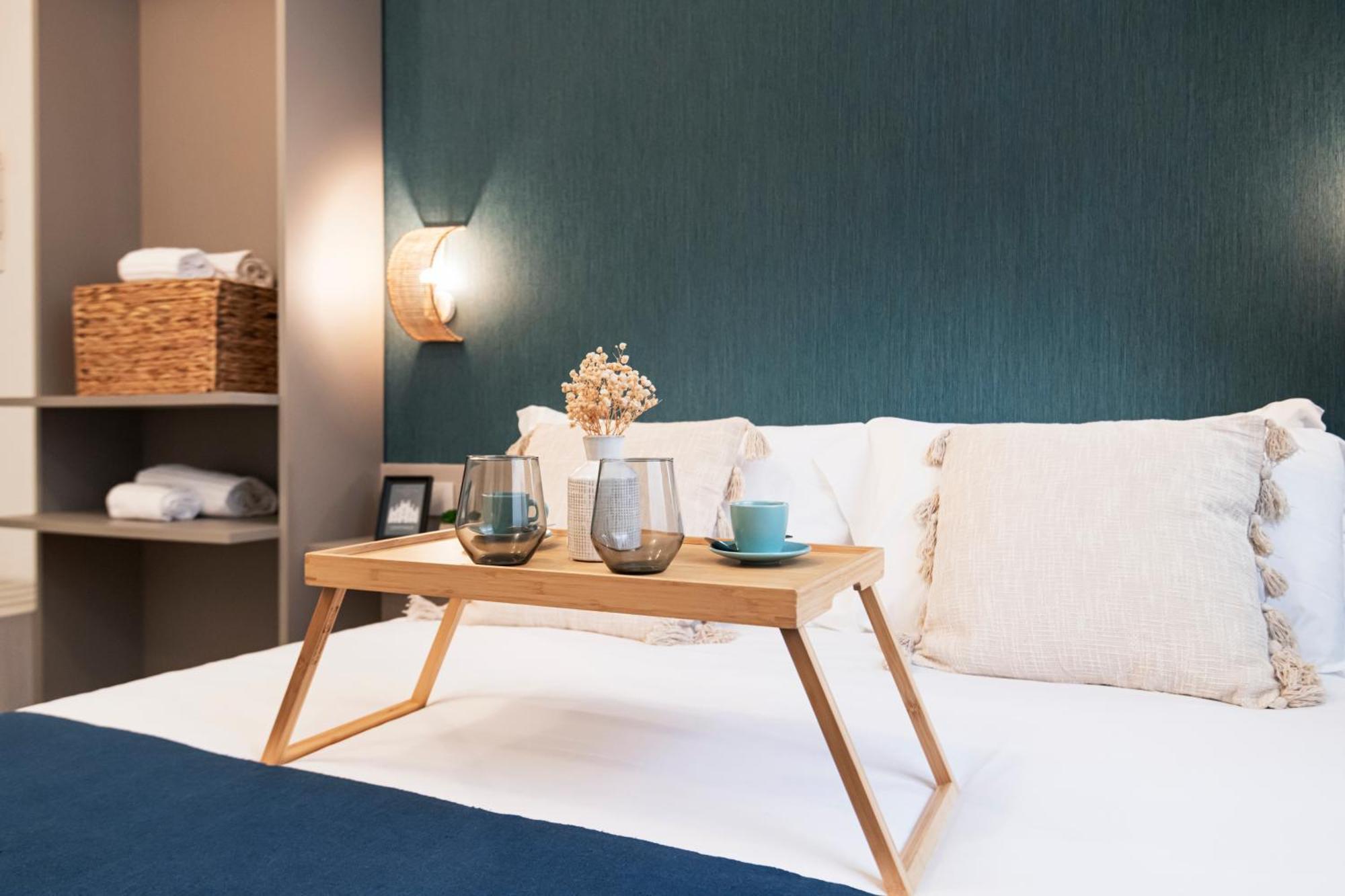 Easylife - Suite In Centrale Milan Luaran gambar