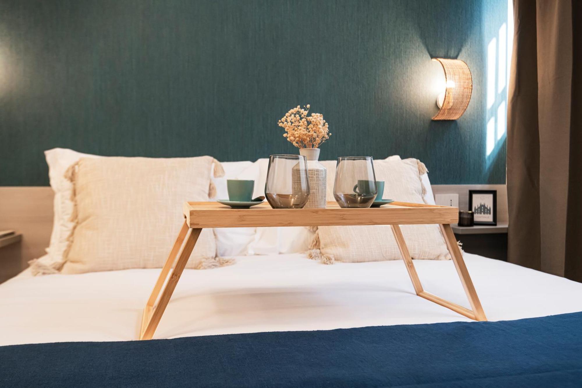 Easylife - Suite In Centrale Milan Luaran gambar